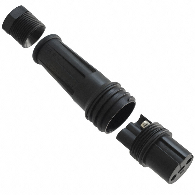 Bulgin PX0921/02/S